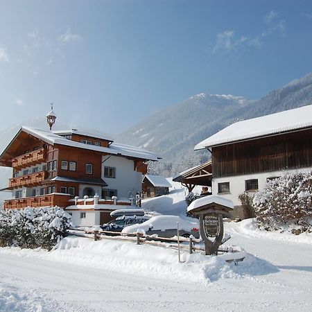 Hocheggerhof - Urlaub Am Bauernhof Villa Шладминг Екстериор снимка