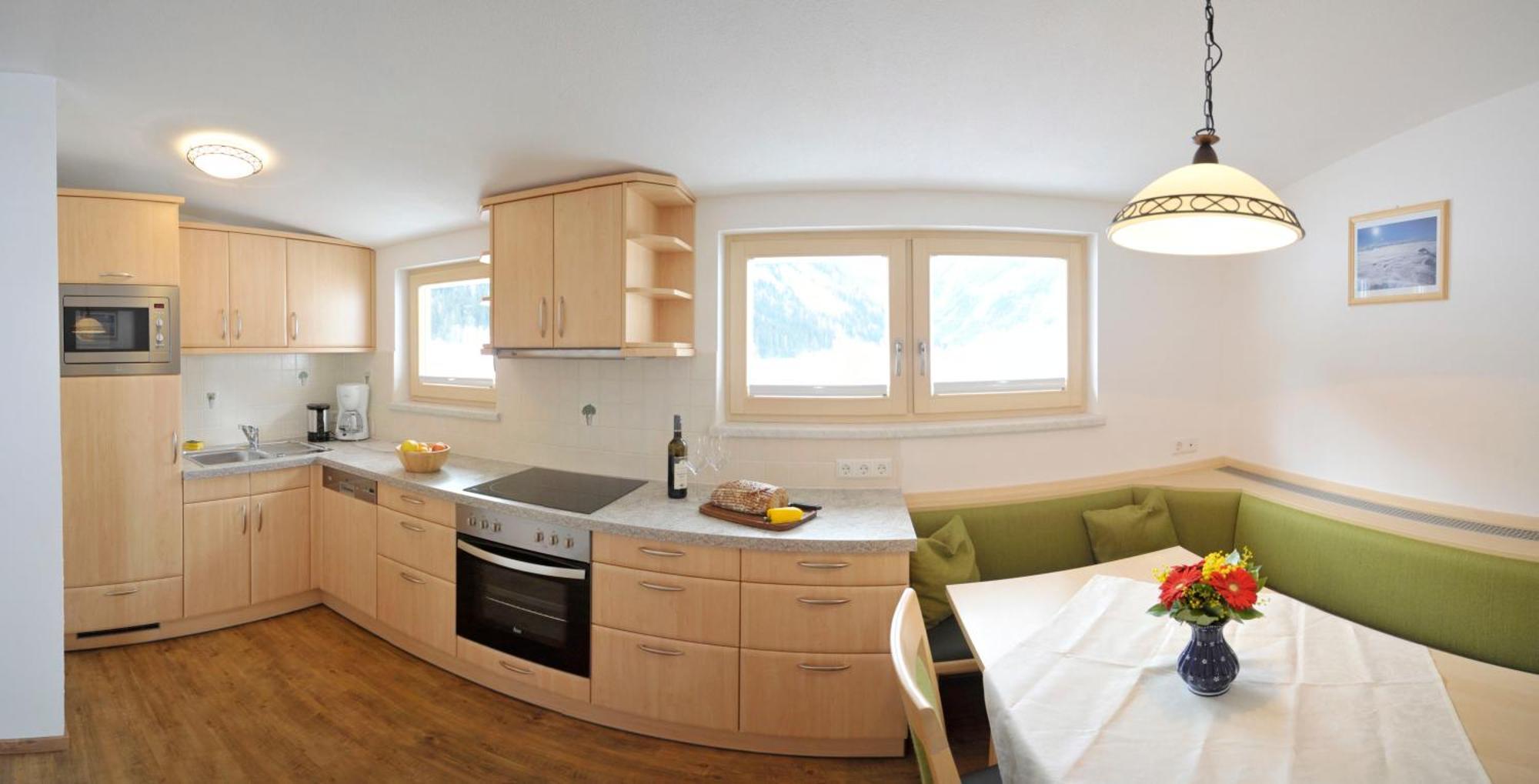 Hocheggerhof - Urlaub Am Bauernhof Villa Шладминг Екстериор снимка