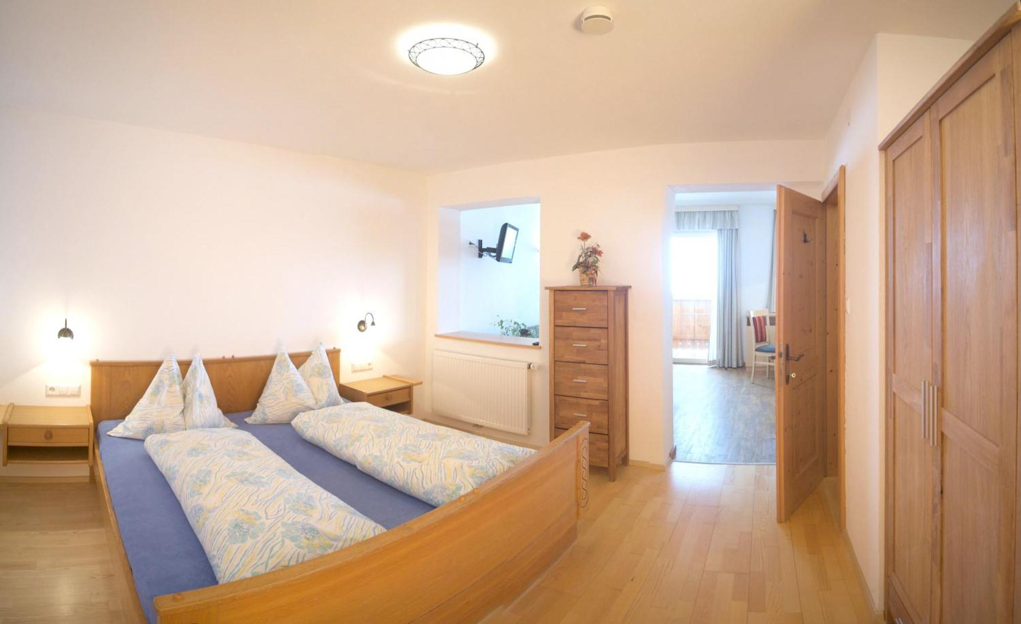Hocheggerhof - Urlaub Am Bauernhof Villa Шладминг Екстериор снимка