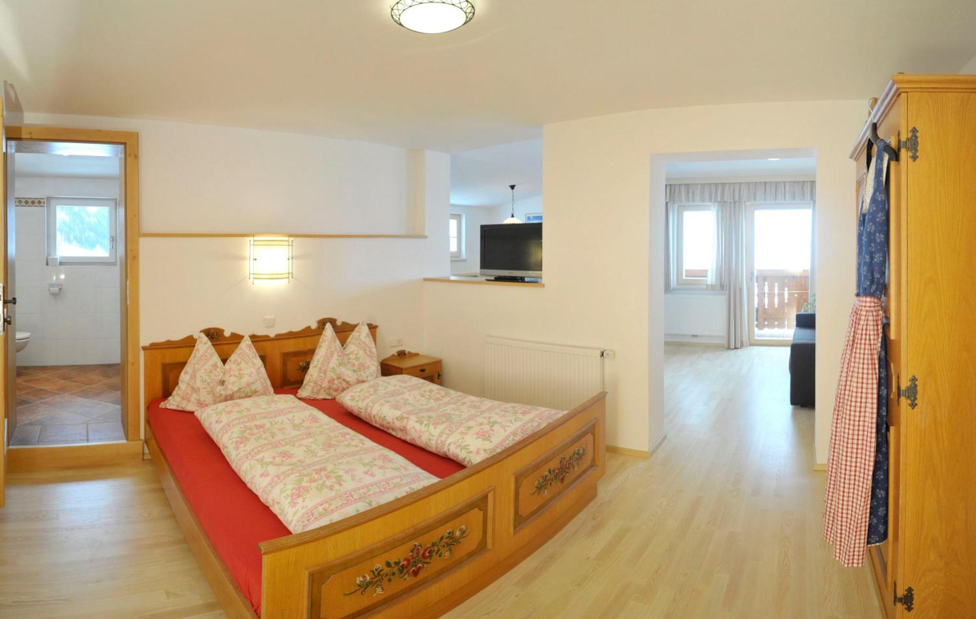 Hocheggerhof - Urlaub Am Bauernhof Villa Шладминг Екстериор снимка
