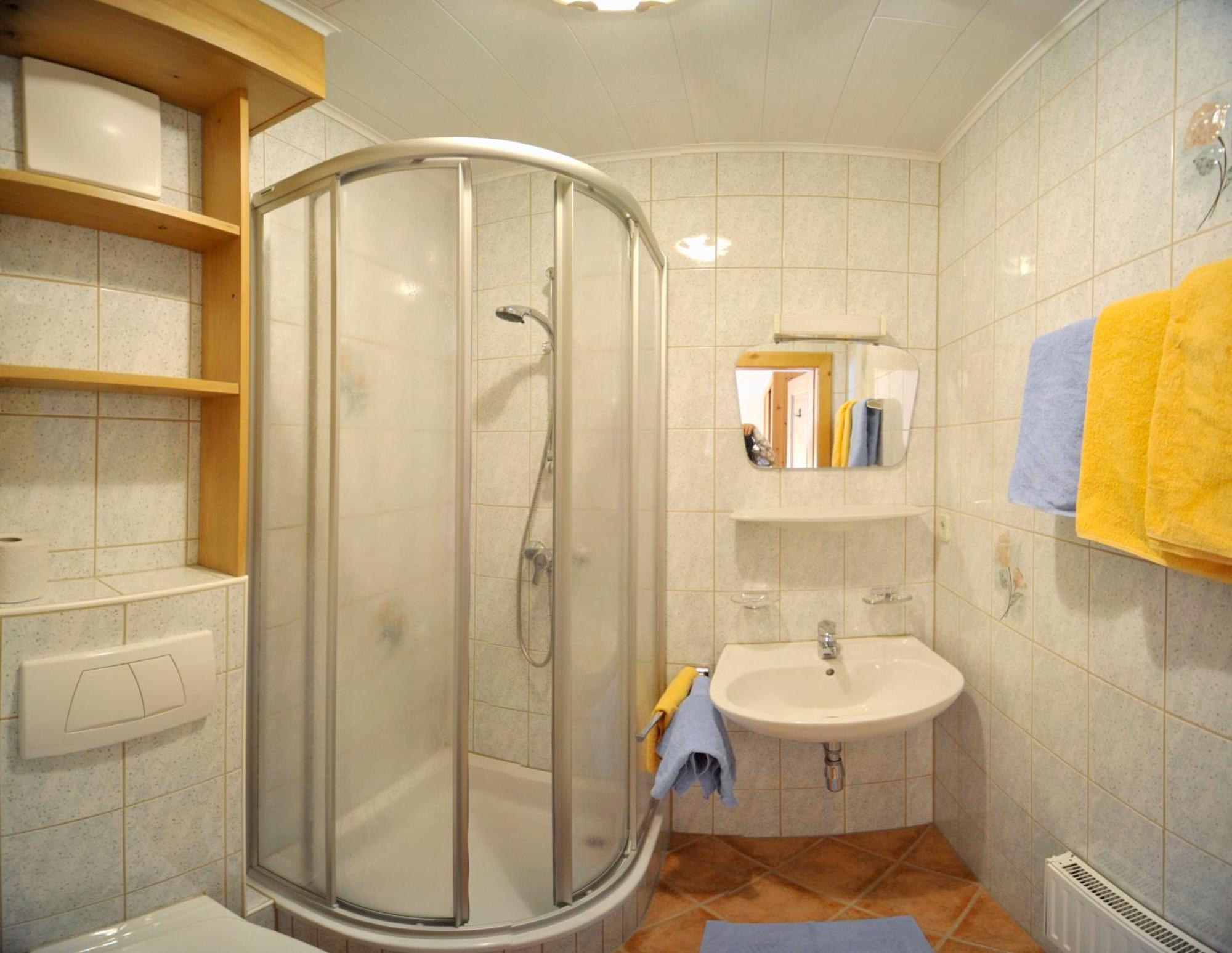 Hocheggerhof - Urlaub Am Bauernhof Villa Шладминг Екстериор снимка
