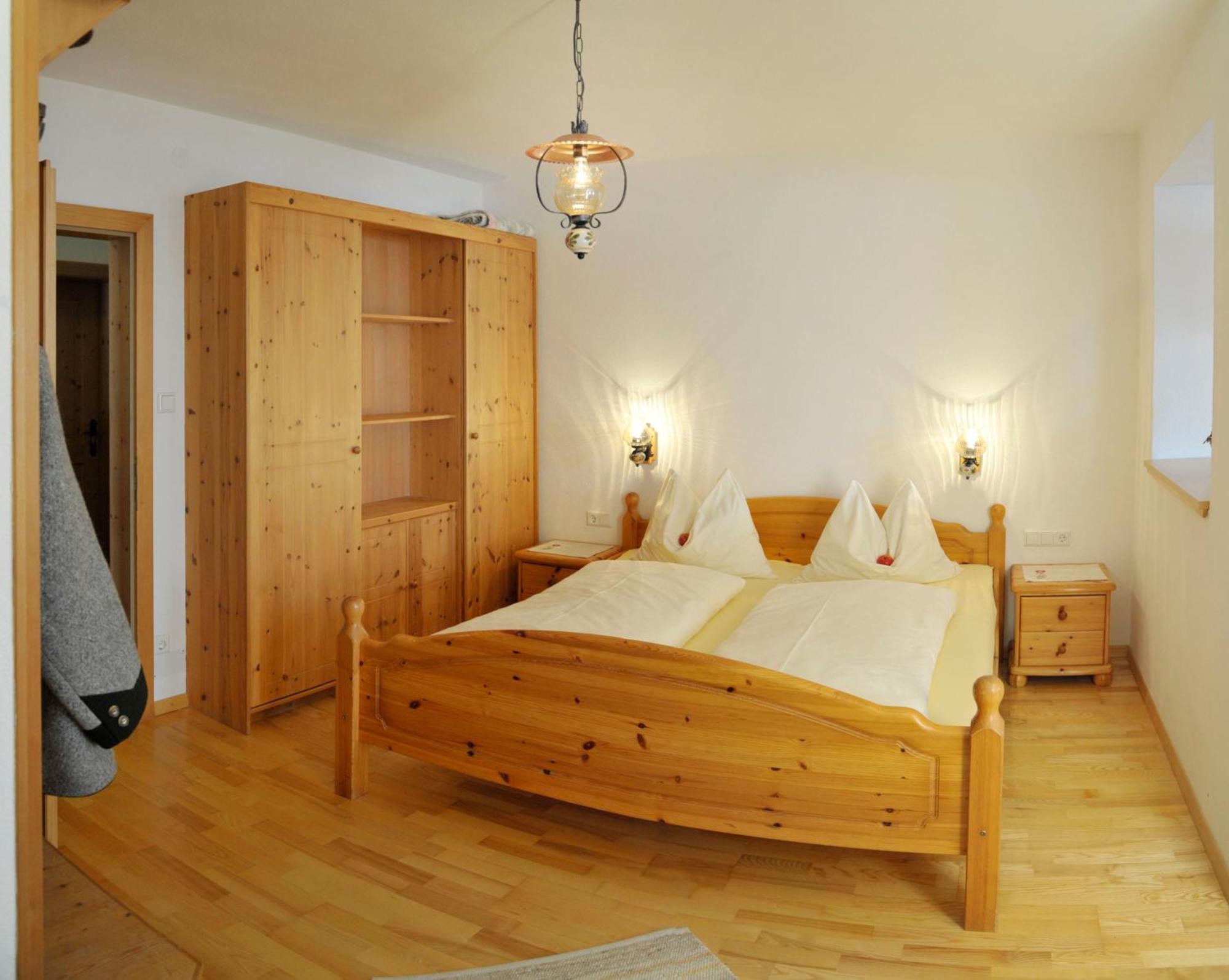 Hocheggerhof - Urlaub Am Bauernhof Villa Шладминг Екстериор снимка