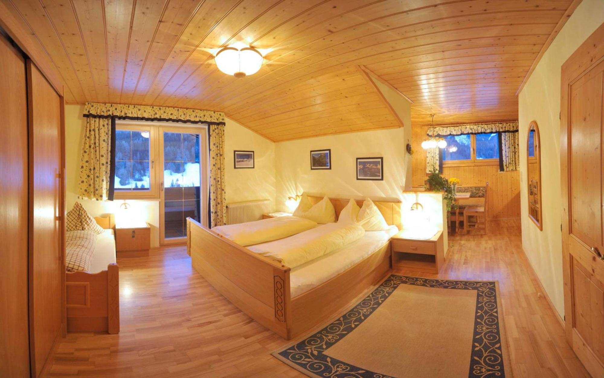 Hocheggerhof - Urlaub Am Bauernhof Villa Шладминг Екстериор снимка