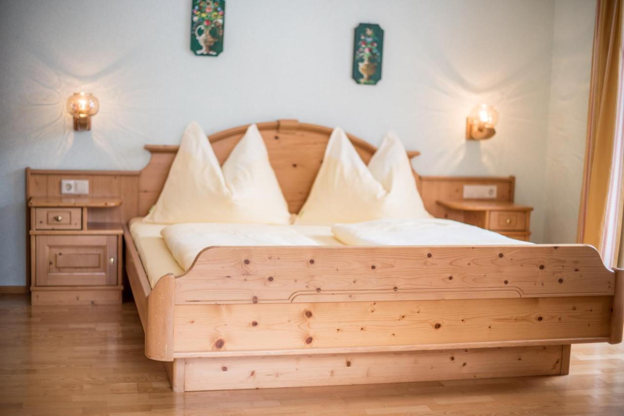Hocheggerhof - Urlaub Am Bauernhof Villa Шладминг Екстериор снимка