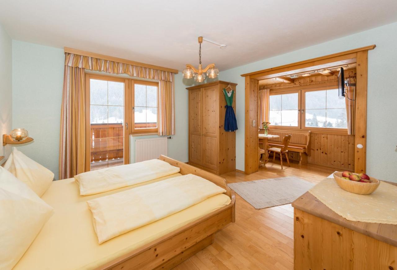 Hocheggerhof - Urlaub Am Bauernhof Villa Шладминг Екстериор снимка