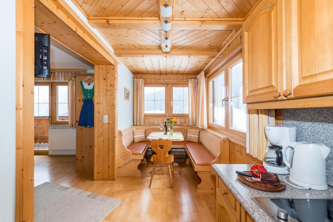 Hocheggerhof - Urlaub Am Bauernhof Villa Шладминг Екстериор снимка